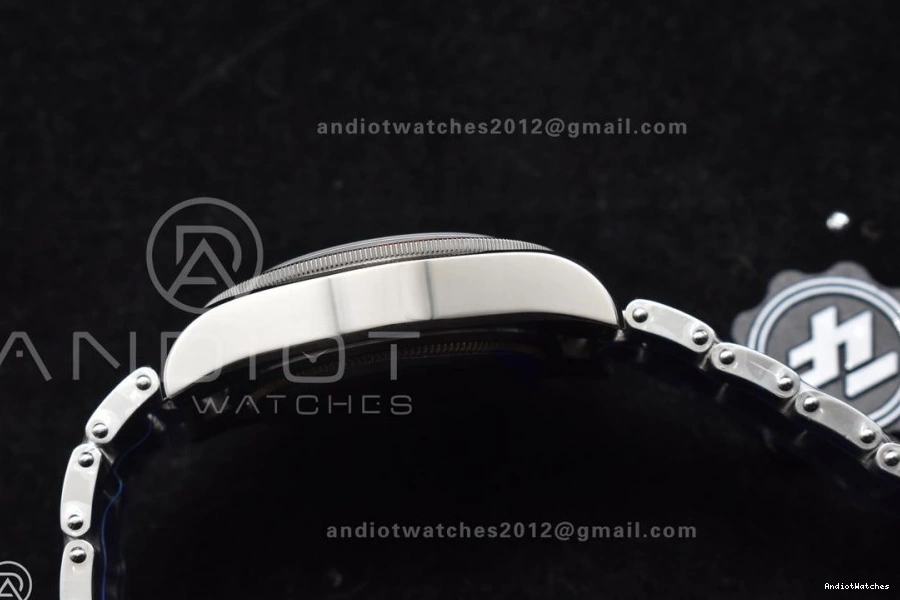 Bay Black 521 White Dial Bracelet on 1:1 ZF SS Red Edition SoftTouch A Pepsi Bezel Best GMT Blue 1006